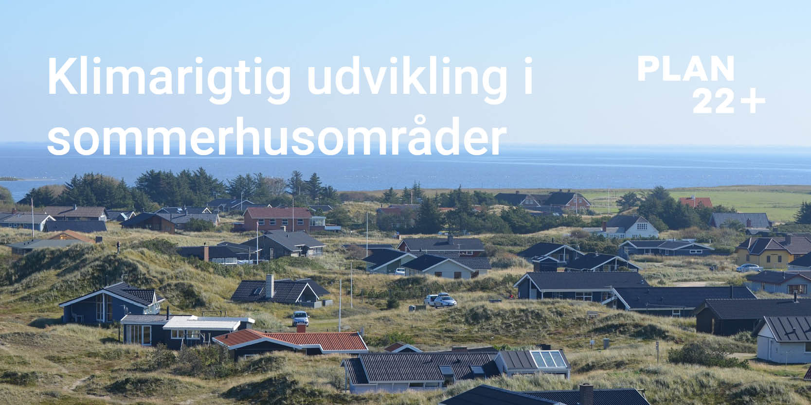 Sommerhus