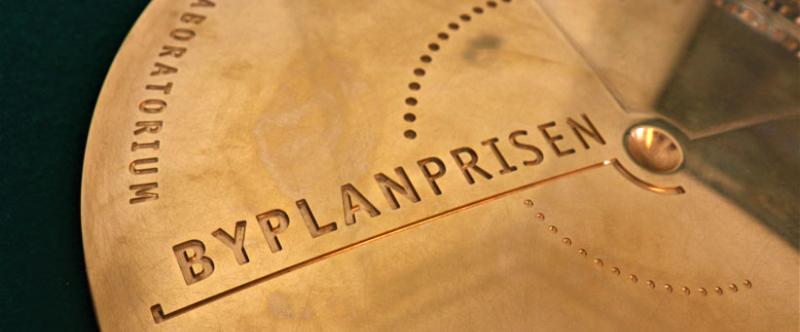 Byplanprisen